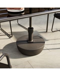 Base parasol Balaga 35kg GoodHome