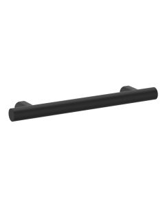 Asidero negro 30cm Cooke & Lewis
