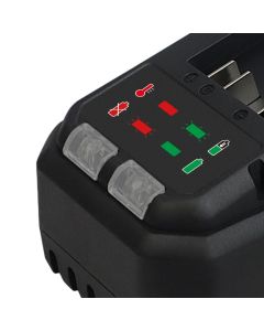 Cargador compacto 2.4Ah Titan