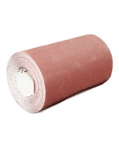 Rollo de lija grano 120 115mmx5m Magnusson