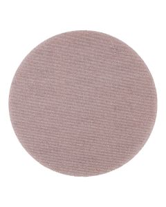 Lijas de malla de carburo de silicio grano 240 5 unidades 225x225mm Erbauer