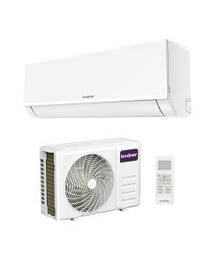 Aire acondicionado split 4420 frg Bodner Dobu
