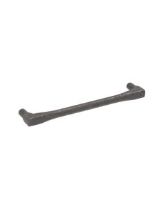 Tirador para muebles en zamac dist entre ejes 160 mm