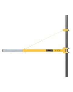 Soporte Polipasto Powerplus.