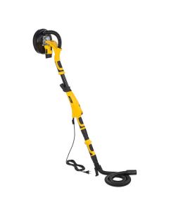 Lijadora de pared 710W Powerplus