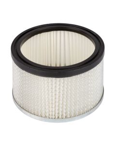 Filtro aspirador de cenizas Powerplus