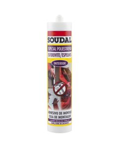 Cola para poliestireno 310 ml