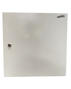 Caja de distribución eléctrica metálica ip65 pared 500x500x250mm
