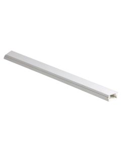 Canaleta aire acondicionado 60 x 40 mm - 2 metros