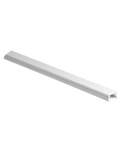 Canaleta 25 x 17 mm - 2 metros