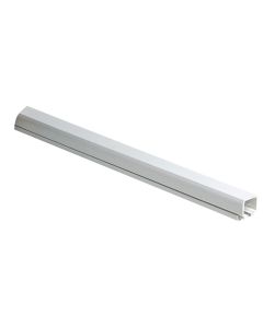 Canaleta aire acondicionado 40 x 40 mm - 2 metros