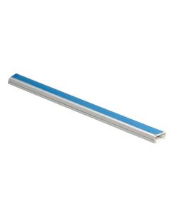 Canaleta adhesiva 20 x 10 - 2 metros