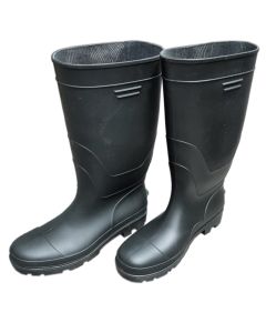 Bota de agua PVC caña alta talla 43