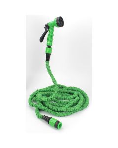 Manguera extensible 7 funciones 30 m Saurium
