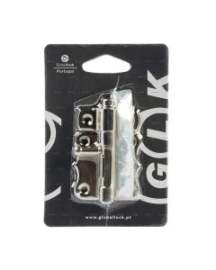 Pasador 384-50 niquelado