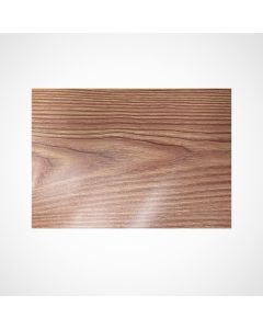 Suelo vinilico| 80% PVC/20% vinilo| 1mm| roble oscuro| 140x200cm