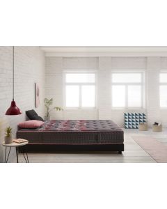 Colchón visco spa sense 70x190 altura 26cm