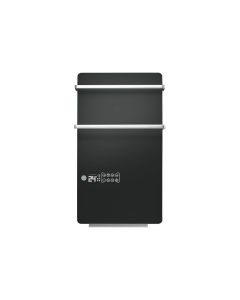 Toallero calefactor eléctrico digital 2000w con control Wi-Fi