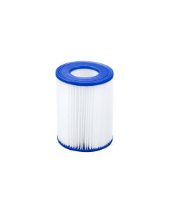 Cartucho filtro II Bestway