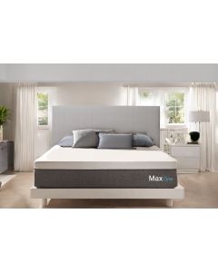Colchón max one ortopédico desenfundable multizone - 150x190 - moonia