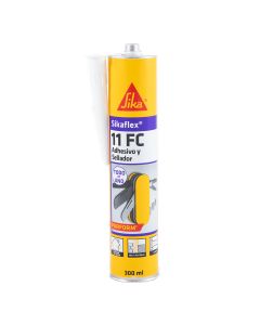 Sikaflex 11 FC blanco 300 ml