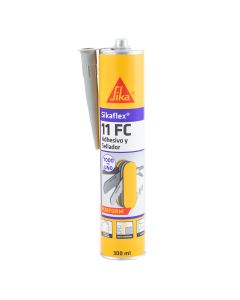 Sikaflex 11 FC gris 300 ml