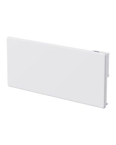 Radiador eléctrico de pared sanos sannover 2000 w