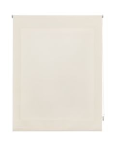 Blindecor | estor enrollable translúcido liso 160x175  beige