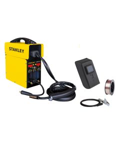 Soldador Mig/Mag/Tig inverter 150 Ah