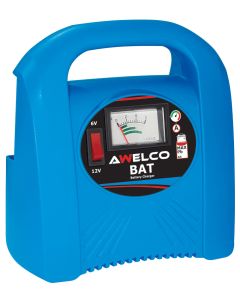 Cargador de batería Auto-Bat 13