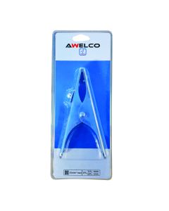 Pinza de masa 300 A Awelco