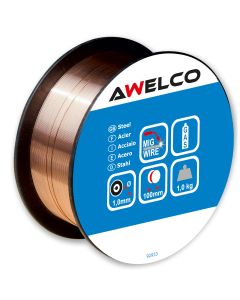 Hilo 1,0 mm 1,0 kg SG2 Awelco