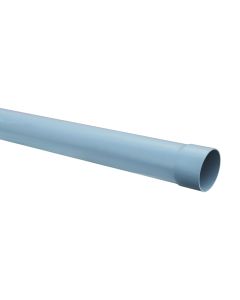 Tubo pvc Ø110mm 3m