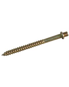 Tornillo para abrazadera