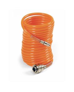 Tubo espiral con racor universal 5 m fiac