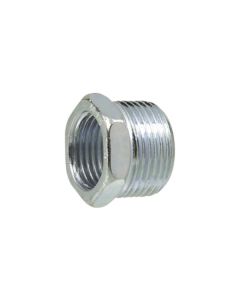 Reducción de rosca 3/8"-1/4" fiac