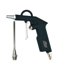 Pistola de aire con cañón largo fiac