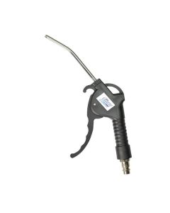 Pistola de aire con nylon fiac