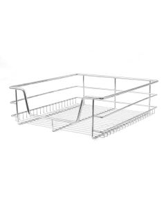 4 cestos extraí­bles para mueble de cocina de 60cm de ancho