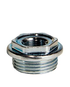 Tapón radiador 1 x 3/8" izquierda