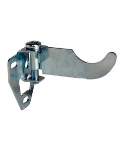 Soporte de radiador regulable