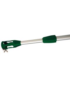 Alargador extensible aluminio 2 m