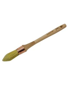 Brocha rechampir n4 para perfilar