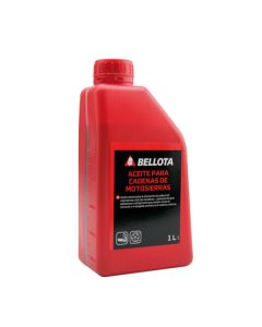 Lubricante para cadenas de motosierra