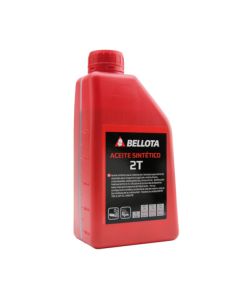Lubricante 2 tiempos sintético