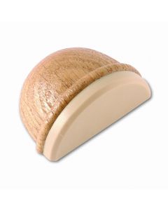 Tope luxe madera roble con silicona adhesivo