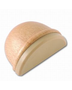 Tope luxe madera haya con silicona adhesivo