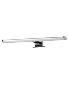 Aplique de baño led Luka 80 cm 15 W