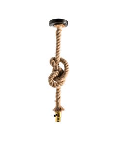 Pendel cuerda metal