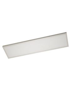 Panel de superficie led 120x30 cm